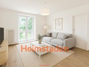 Pronájem bytu 2+1, Havířov - Šumbark, Klimšova, 56 m2