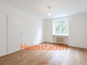 Pronájem bytu 2+1, Havířov - Šumbark, Klimšova, 56 m2
