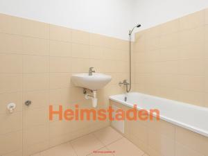 Pronájem bytu 2+1, Havířov - Šumbark, Klimšova, 56 m2