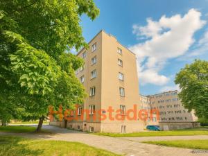 Pronájem bytu 3+1, Ostrava - Moravská Ostrava, Ženíškova, 92 m2