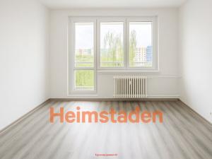 Pronájem bytu 3+1, Ostrava - Zábřeh, Tylova, 71 m2