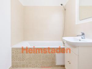 Pronájem bytu 3+1, Ostrava - Zábřeh, Tylova, 71 m2