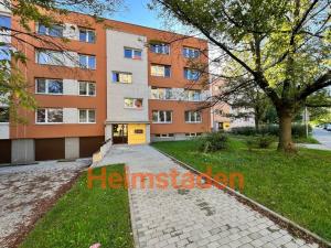 Pronájem bytu 3+1, Ostrava - Zábřeh, Tylova, 71 m2