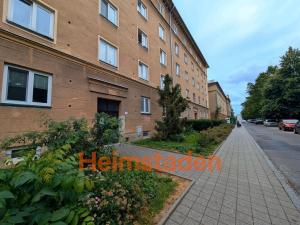 Pronájem bytu 1+1, Ostrava - Poruba, Alšova, 39 m2