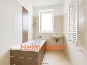 Pronájem bytu 4+1, Ostrava - Poruba, Havlíčkovo náměstí, 89 m2