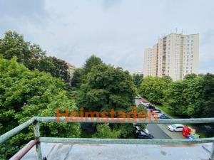 Pronájem bytu 4+1, Ostrava - Poruba, Havlíčkovo náměstí, 89 m2
