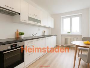 Pronájem bytu 3+1, Ostrava - Poruba, Hlavní třída, 74 m2