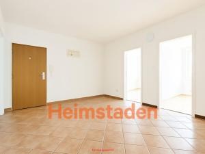 Pronájem bytu 3+1, Ostrava - Poruba, Hlavní třída, 74 m2
