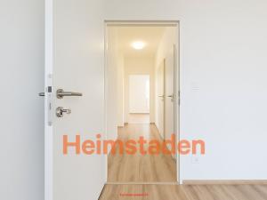 Pronájem bytu 3+1, Ostrava - Poruba, Hlavní třída, 74 m2