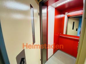Pronájem bytu 3+1, Ostrava - Poruba, Hlavní třída, 74 m2