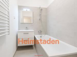 Pronájem bytu 3+1, Ostrava - Poruba, Hlavní třída, 74 m2