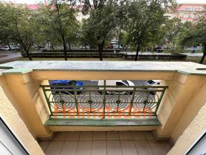 Pronájem bytu 3+1, Ostrava - Poruba, Hlavní třída, 74 m2