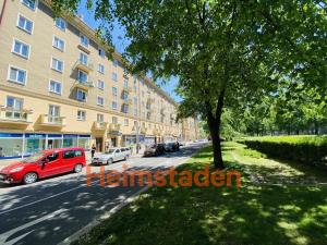 Pronájem bytu 3+1, Ostrava - Poruba, Hlavní třída, 74 m2