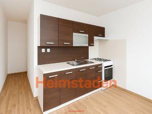 Pronájem bytu 2+1, Paskov, Bělská, 55 m2