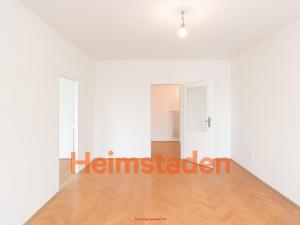 Pronájem bytu 2+1, Paskov, Bělská, 49 m2