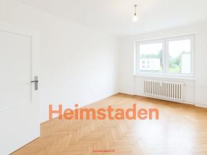 Pronájem bytu 2+1, Paskov, Bělská, 49 m2