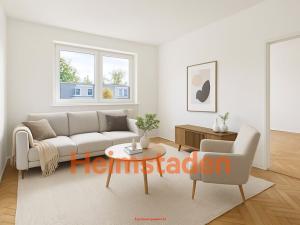 Pronájem bytu 2+1, Paskov, Bělská, 49 m2