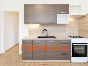 Pronájem bytu 2+1, Paskov, Bělská, 49 m2