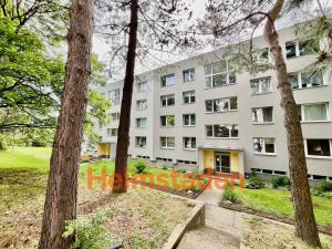 Pronájem bytu 3+1, Frýdek-Místek - Frýdek, Nad Mostárnou, 77 m2