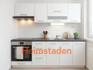 Pronájem bytu 1+1, Frýdek-Místek - Frýdek, Javorová, 35 m2