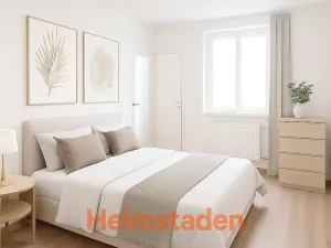 Pronájem bytu 1+1, Frýdek-Místek - Frýdek, Javorová, 35 m2