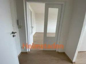 Pronájem bytu 1+1, Frýdek-Místek - Frýdek, Javorová, 35 m2