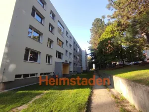 Pronájem bytu 1+1, Frýdek-Místek - Frýdek, Javorová, 35 m2