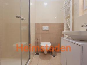 Pronájem bytu 1+kk, Plzeň - Jižní Předměstí, Magisterská, 29 m2