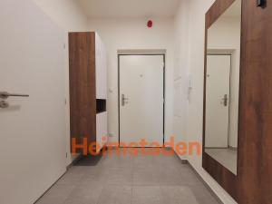 Pronájem bytu 1+kk, Plzeň - Jižní Předměstí, Magisterská, 28 m2