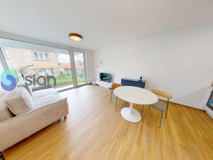 Pronájem bytu 1+kk, Ostrava, U Hájenky, 34 m2