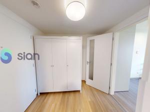 Pronájem bytu 1+kk, Ostrava, U Hájenky, 34 m2