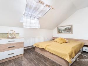 Pronájem bytu 4+kk, Benešov, Ladova, 102 m2