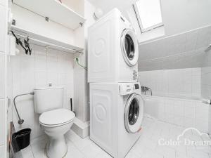 Pronájem bytu 4+kk, Benešov, Ladova, 102 m2