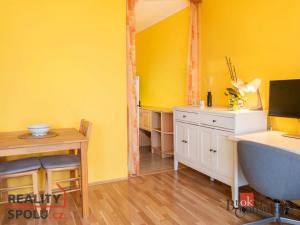 Prodej bytu 2+kk, Brno - Bohunice, Uzbecká, 46 m2