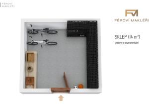 Prodej bytu 3+1, Frýdek-Místek, J. Opletala, 78 m2