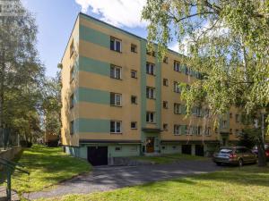 Prodej bytu 3+1, Frýdek-Místek, J. Opletala, 78 m2