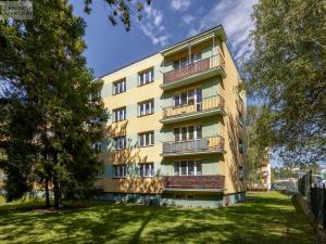 Prodej bytu 3+1, Frýdek-Místek, J. Opletala, 78 m2