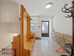 Prodej rodinného domu, Dubenec, 250 m2