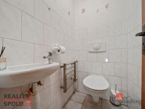 Prodej rodinného domu, Dubenec, 250 m2