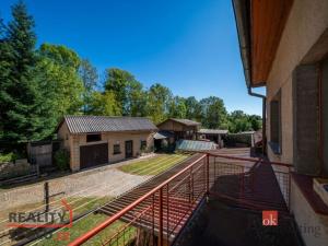 Prodej rodinného domu, Dubenec, 250 m2