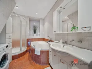 Prodej rodinného domu, Dubenec, 250 m2