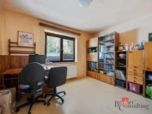 Prodej rodinného domu, Dubenec, 250 m2