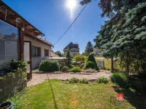 Prodej rodinného domu, Dubenec, 250 m2