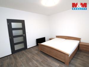 Prodej bytu 2+kk, Praha - Hlubočepy, Pražského, 48 m2