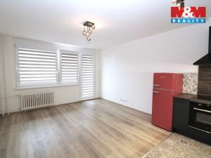 Prodej bytu 2+kk, Praha - Hlubočepy, Pražského, 48 m2