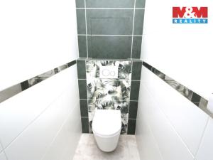 Prodej bytu 2+kk, Praha - Hlubočepy, Pražského, 48 m2