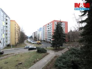 Prodej bytu 2+kk, Praha - Hlubočepy, Pražského, 48 m2