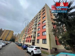 Pronájem bytu 1+1, Náchod, Příkopy, 39 m2