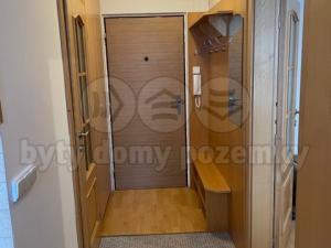 Pronájem bytu 1+1, Náchod, Příkopy, 39 m2