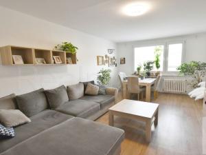 Prodej bytu 3+1, Ústí nad Labem - Neštěmice, Seifertova, 83 m2